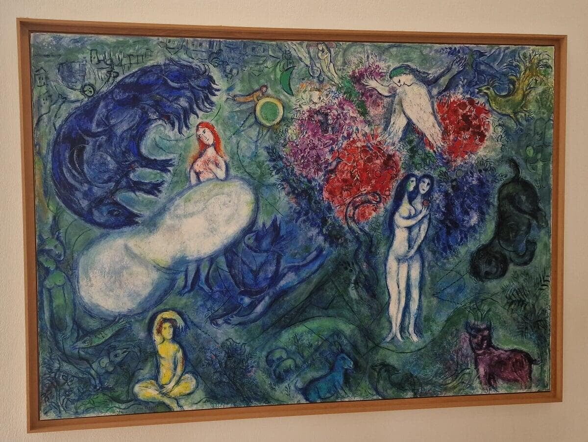 Le Paradis - Paradiis - 1961
