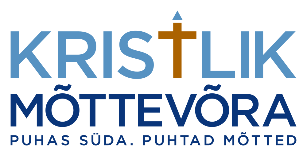 VALMIS KRISTLIK MÕTTEVÕRA LOGO