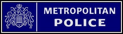 METROPOLITAN POLICE INVESTIGATION OF GENOCIDE/DEMOCIDE CALL TO ACTION